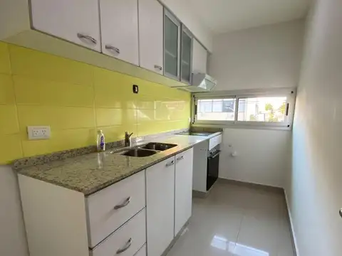 Departamento en Venta en Castelar, USD 95.000