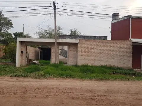 CALLE 319 500, Piso P.B.