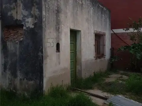 CASAS - CASA - OBRERO, PRESIDENTE ROQUE SÁENZ PEÑA