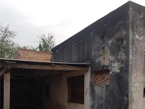 Casa en Venta de 1 dormitorio