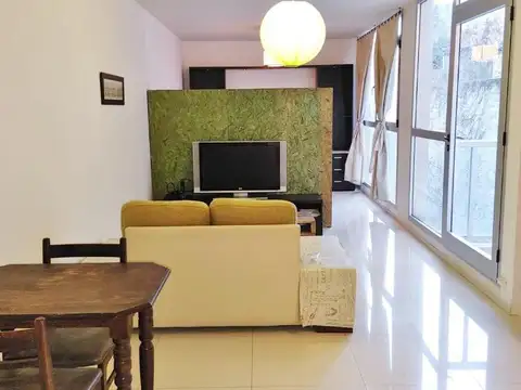 Avenida Raúl Scalabrini Ortiz 1400, Piso 2