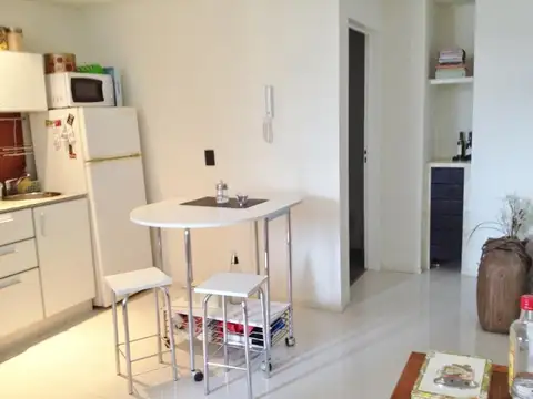 Departamento en Alquiler Temporal en Palermo Soho, $ 930.000