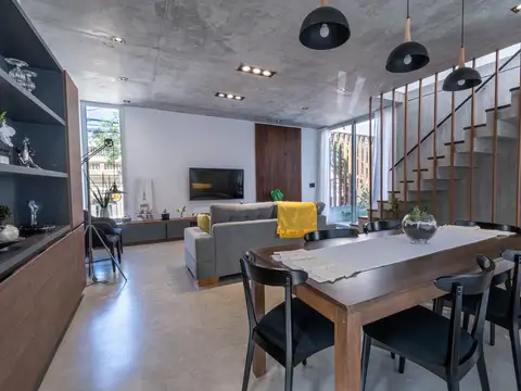 Casa en Venta de 2 dormitorios