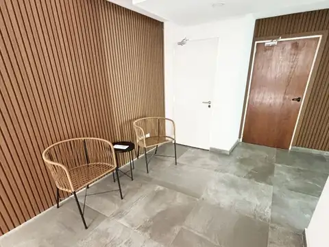Departamento en Alquiler al Este