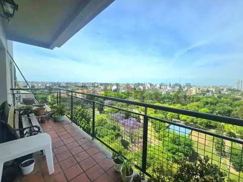 Departamento en Venta en Caballito, USD 325.000