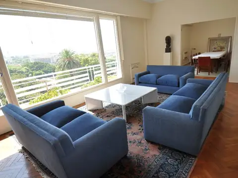 ALVEAR AV. 1900, Piso 8