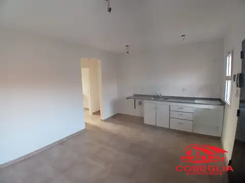 Departamento en Venta A Estrenar