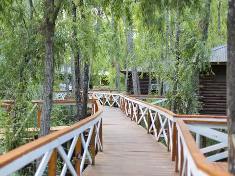 Rio Lujan S/N