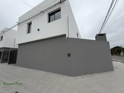 Departamento en Trenque Lauquen