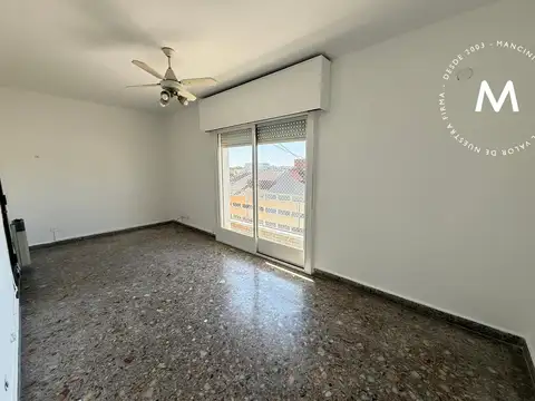 Departamento en Alquiler en El Libertador, $ 550.000