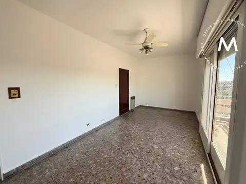 Departamento en Alquiler de 2 dormitorios