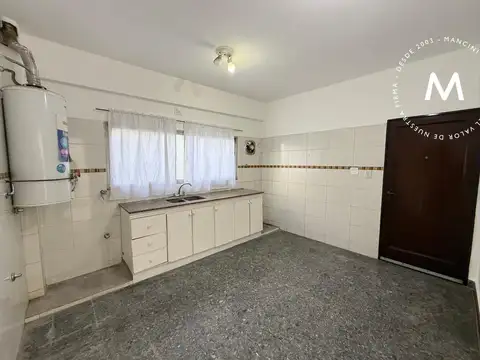 Departamento en Alquiler 20 años