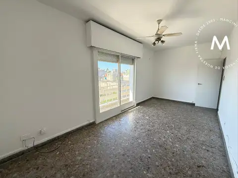 Departamento en Alquiler de 3 ambientes