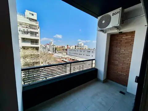 Departamento en Alquiler de 3 ambientes