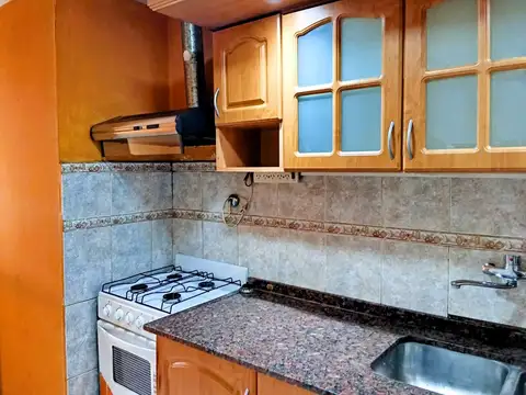 Departamento en Venta al Norte