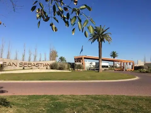 Lote en Venta   San Sebastián