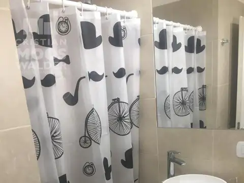 Departamento en venta 1 ambiente -Belén De Escobar.
