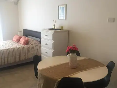 Escobar Centro