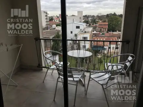 Departamento en Alquiler en Belén de Escobar, $ 650.000