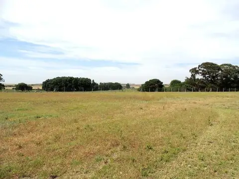 Terreno en Venta en Sierra De La Ventana, USD 21.000