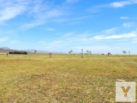 Terreno en Venta en Sierra de la Ventana, USD 21.000