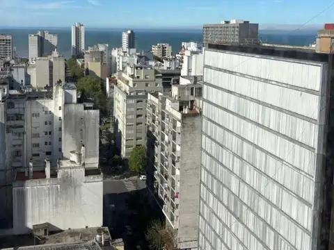 Departamento en Venta en Centro, USD 74.900