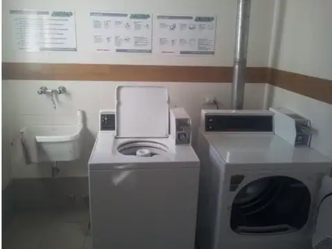 Departamento en Alquiler Temporal de Monoambiente