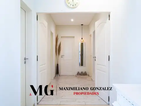 Casa en Venta al Suroeste