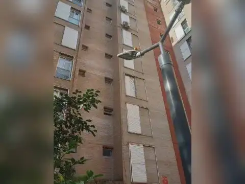Av. Castañares 4500, Piso 9