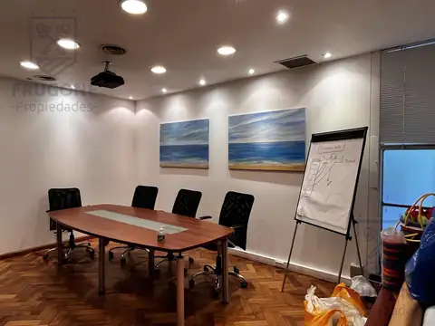 Oficina en Alquiler en Microcentro, $ 550.000