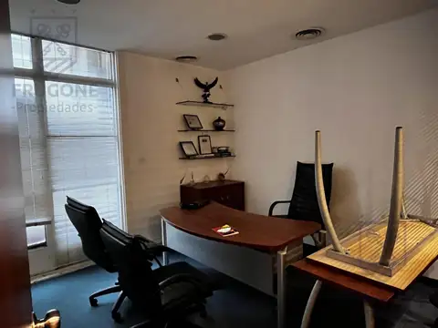 Oficina en Alquiler en Microcentro, $ 550.000