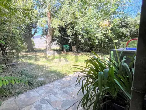 Casa en Alquiler A Estrenar