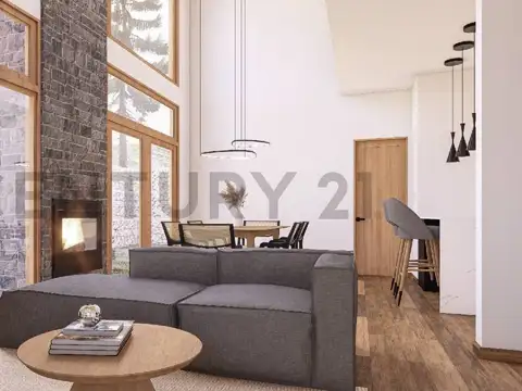 Casa en Venta al Norte