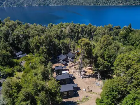Venta casa Villa La Angostura