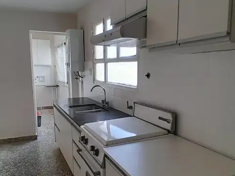 Departamento en Alquiler de 3 dormitorios