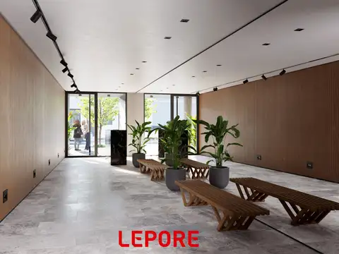 GORRITI 4400, Piso PB