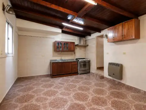 Depto Tipo Casa en Venta de 3 dormitorios