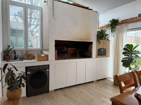 Casa en Alquiler en Ibarlucea, $ 1.000.000