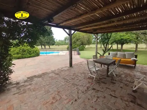 Rp192 Capilla Exaltacion De La Cruz