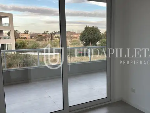Departamento en Alquiler de 2 dormitorios