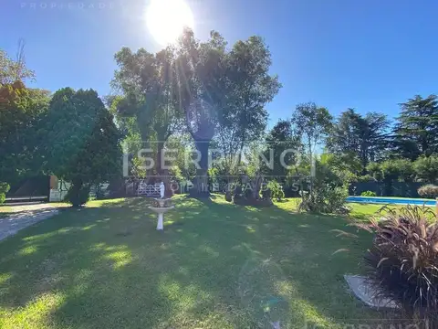 Casa en Venta 12 años