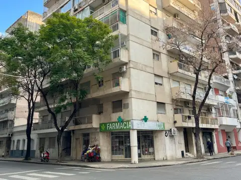 Excelente Departamento de 2 Dormitorios | Barrio Martin |