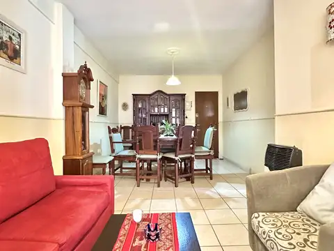 Departamento en Venta en Martín, USD 89.000