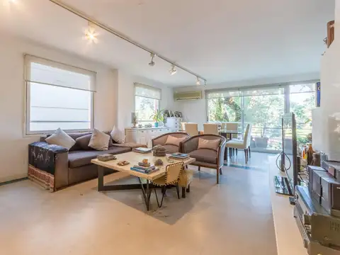 Departamento en Venta con 2 cocheras