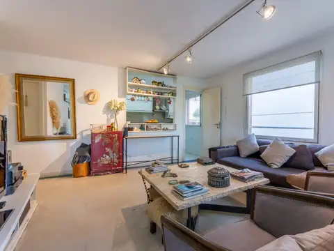 Departamento en Venta en San Isidro Vías / Libertador, USD 400.000
