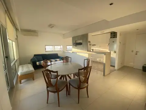 Departamento en Alquiler de 2 dormitorios