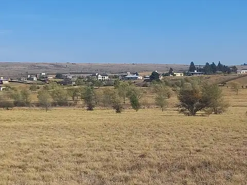 OPORTUNIDAD POR PRECIO! VENDO Terreno 3.978m2 - Villa Giardino - Córdoba