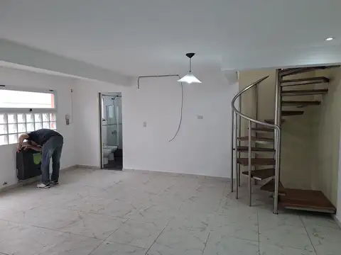 TALCAHUANO 100, Piso 1