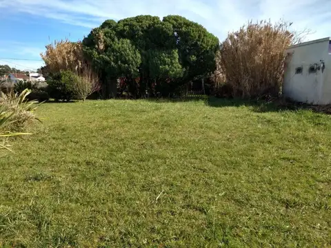 Terreno en venta - 405Mts2 - Balneario Camet Norte