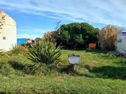 Quintana e/ Illia y De la Plaza